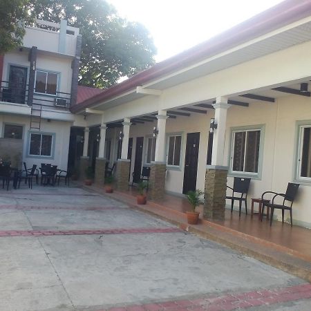 Manana Hotel Olongapo Exterior foto