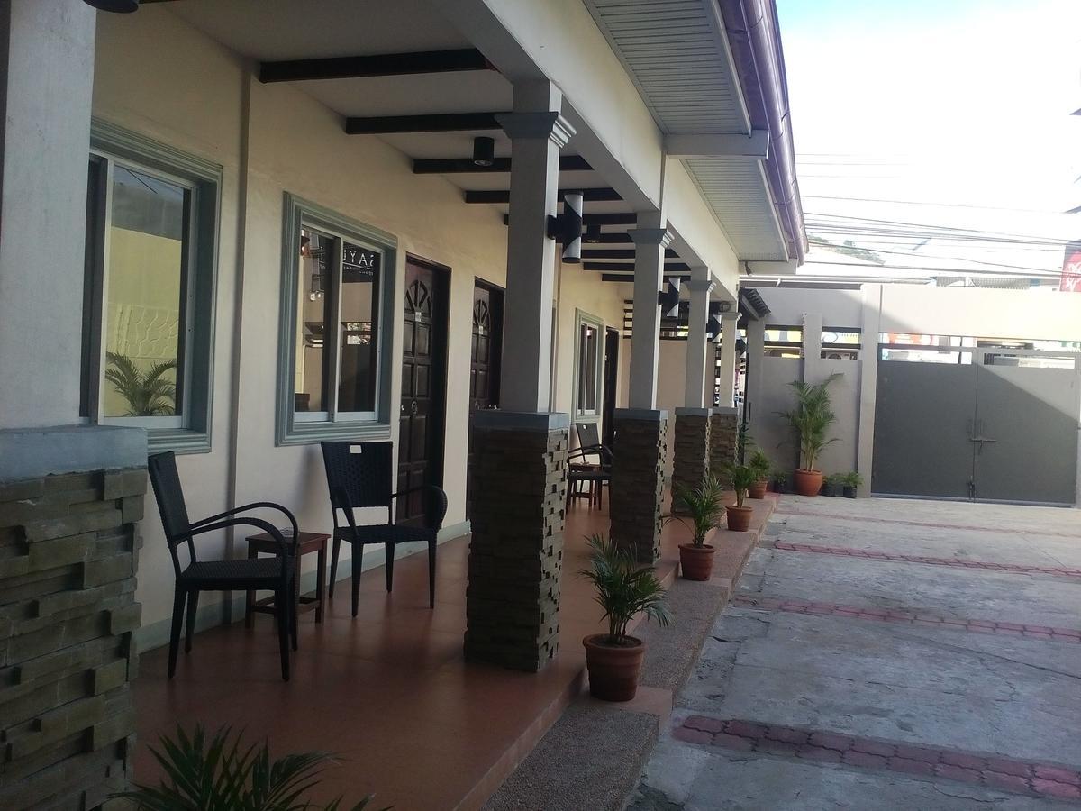 Manana Hotel Olongapo Exterior foto